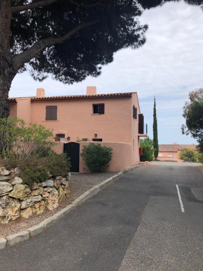 Les Hauts De Bonporteau - Nr 29 Holiday home Cavalaire-sur-Mer