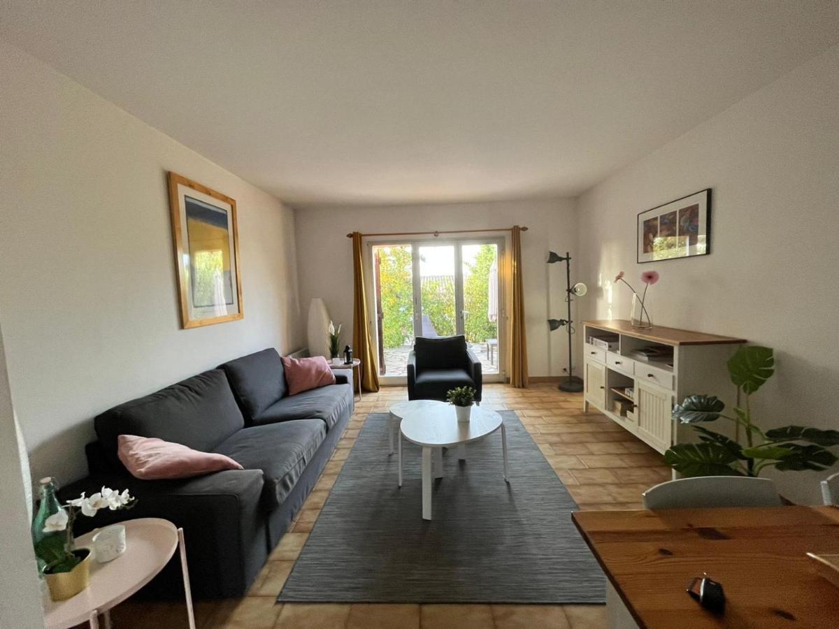 Holiday home Les Hauts De Bonporteau - Nr 29 Cavalaire-sur-Mer