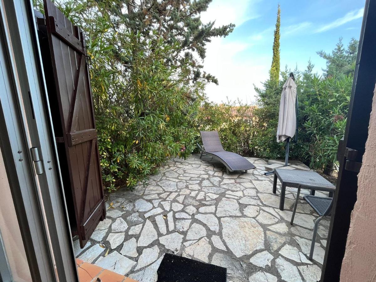 Les Hauts De Bonporteau - Nr 29 * Cavalaire-sur-Mer