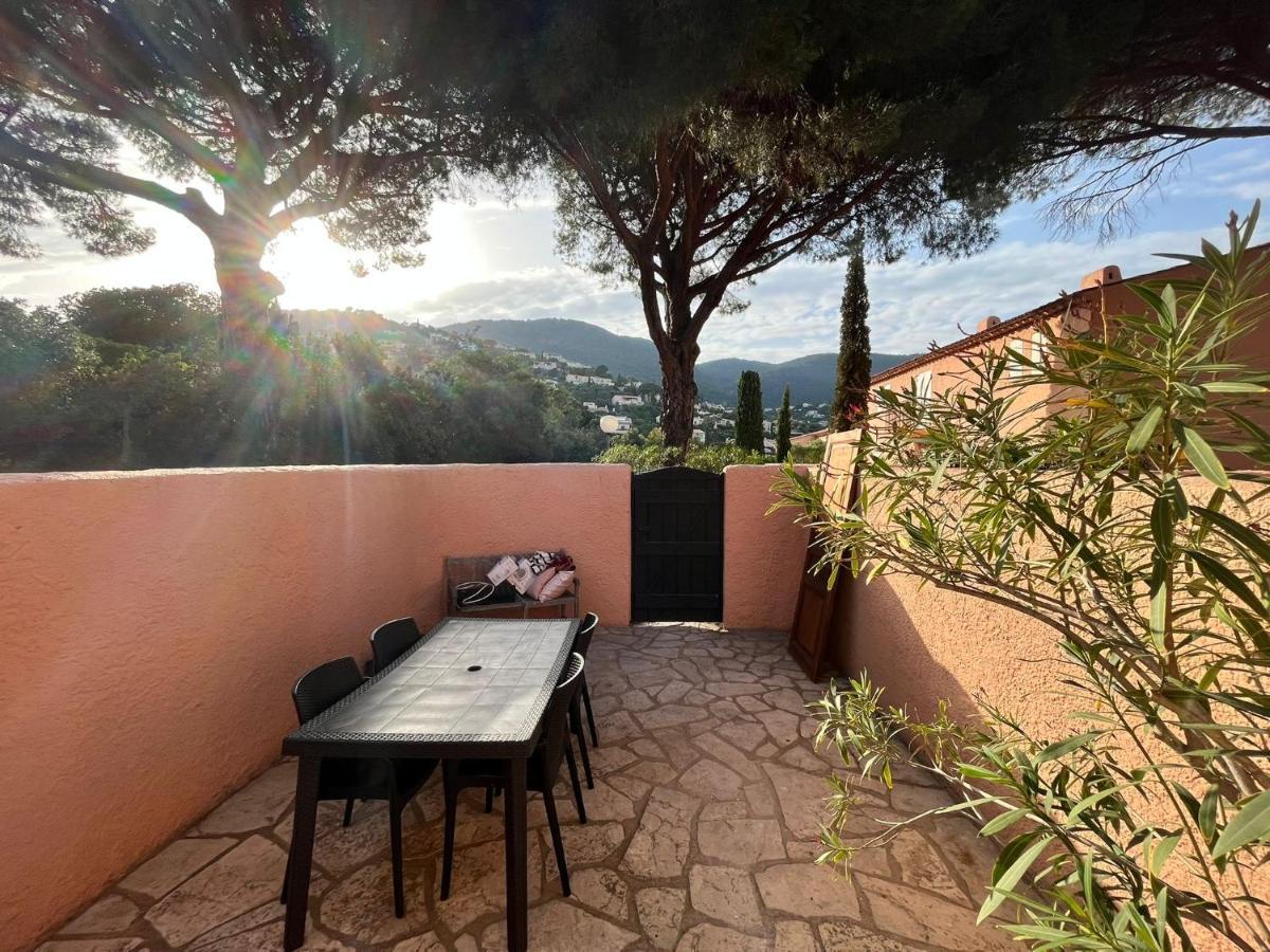Les Hauts De Bonporteau - Nr 29 * Cavalaire-sur-Mer
