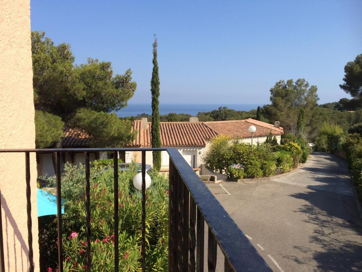 Les Hauts De Bonporteau - Nr 29 * Cavalaire-sur-Mer