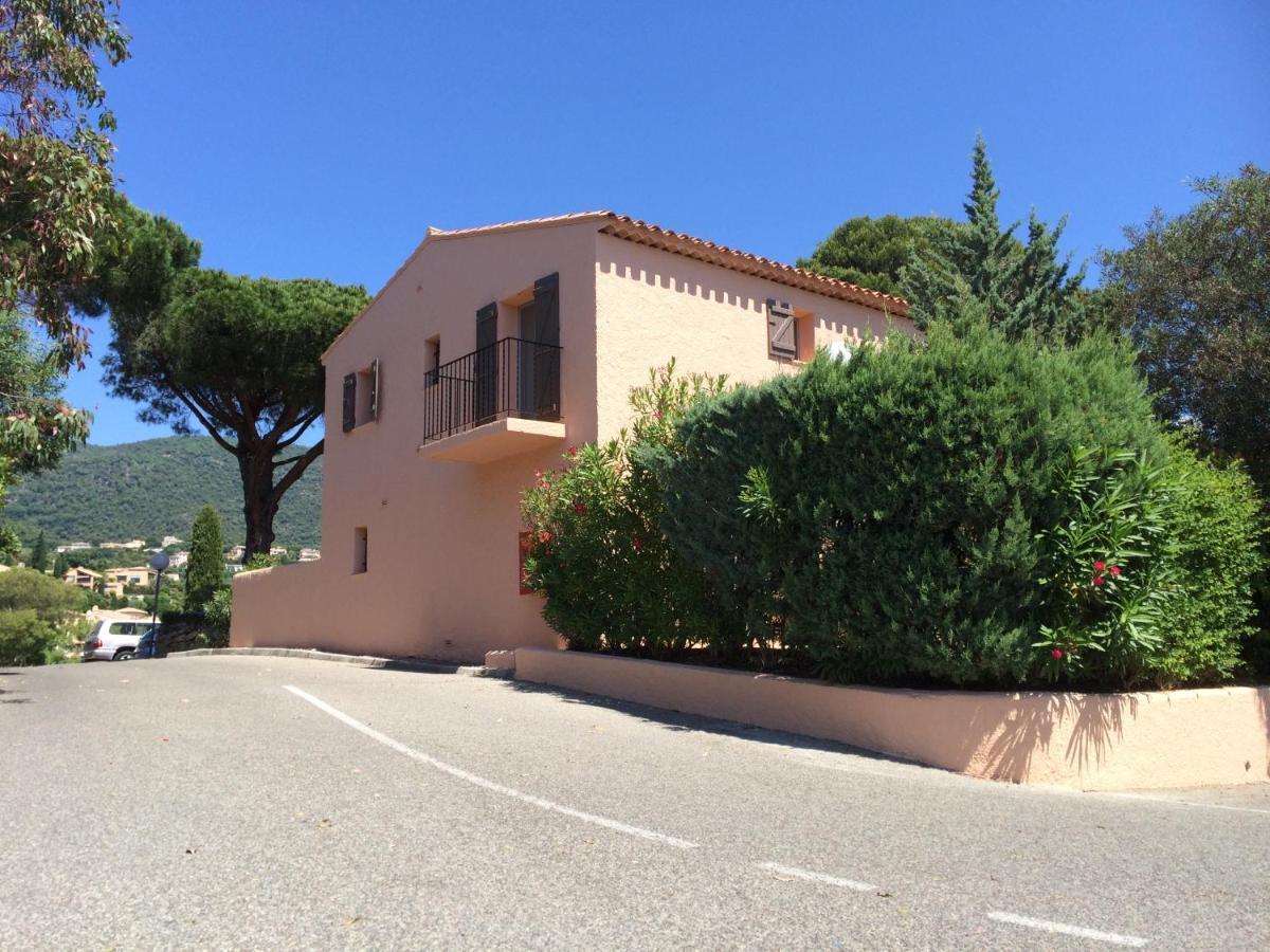 Holiday home Les Hauts De Bonporteau - Nr 29 Cavalaire-sur-Mer