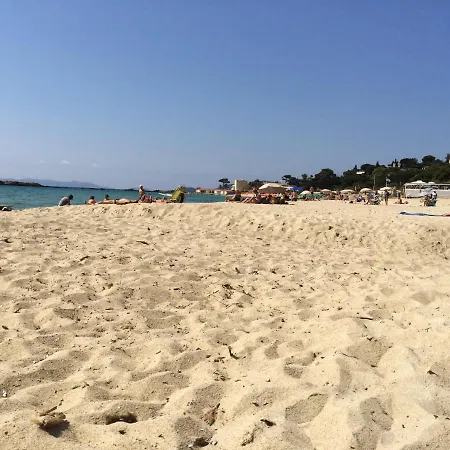 Les Hauts De Bonporteau - Nr 29 Cavalaire-sur-Mer Exterior photo